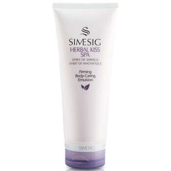 诗美诗格SIMESIG 草木之吻紧致护体乳 200ml