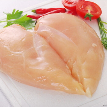 壹佰克 鸡胸肉 500g*2