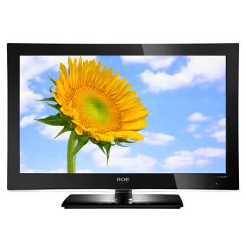 BOE/京东方 LC-3216DZ1 32寸 LCD平板液晶电视 主机带底座