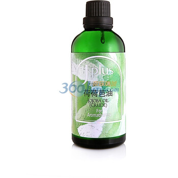 静佳Jplus 万能亲肤荷荷芭油100ml