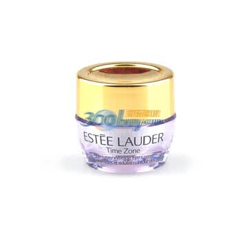 Estee Lauder雅诗兰黛 Time Zone凝时抗皱逆时空时光机密眼霜5ml