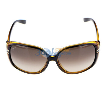 GUCCI 古驰 2011夏季新款女士太阳镜 3211/F/S IWW xj