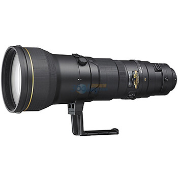 尼康（Nikon）AF-S 600mm f/4G ED VR 镜头