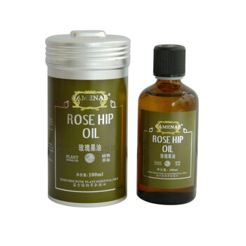 Camenae/嘉媚乐 玫瑰果油 100ML