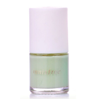 悦诗风吟Innisfree 无珠光ECO草本有机指甲油10ml16#雨后春芽