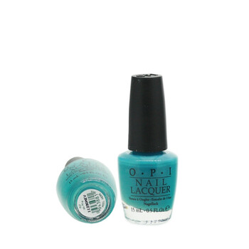 OPI 2012年新款Nicki Minaj系列 飞翔 NLN14 15ml