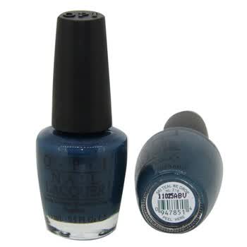 OPI经典颜色 滑雪滑到跌倒 NLZ16 15ml