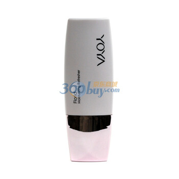 悠雅YOYA 花漾盈润隔离霜30ml 1# 适合两颊偏红/有红血丝/易潮红肌肤