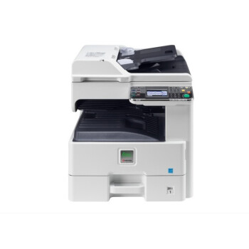 京瓷（kyocera）FS-6030MFP A3多功能数码复合机