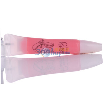 菲诗小铺 The face shop lovely可爱混搭啫喱唇彩PK103 9ml 9760