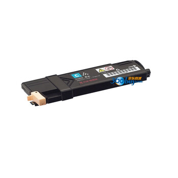 富士施乐（Fuji Xerox）CT201119 青色墨粉（适用于DocuPrint C1110）
