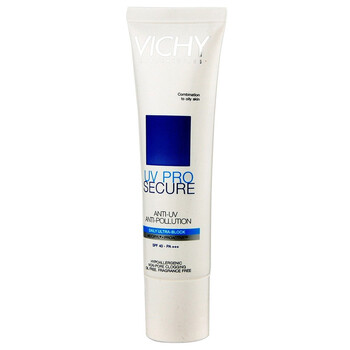 薇姿VICHY优效防护隔离乳（清爽）SPF30+30ml
