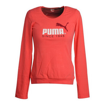 PUMA(彪马) 圆领长袖T恤 5P61202556小组,P