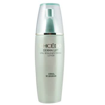 自然堂 弹力紧致美容液100ml 保湿水 化妆水 补水 抗皱