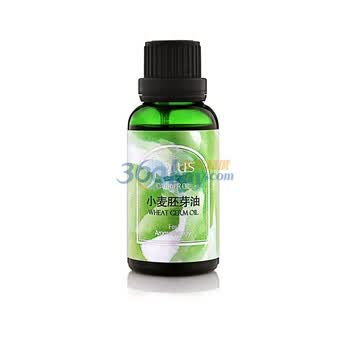 静佳Jplus 抗氧化小麦胚芽油 30ml