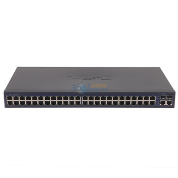 华三（H3C）S1050T 千兆上行交换机