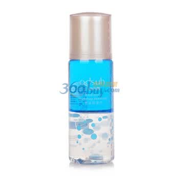 巧迪尚惠QDSUH 尚惠亮彩卸妆水80ml 卸妆油