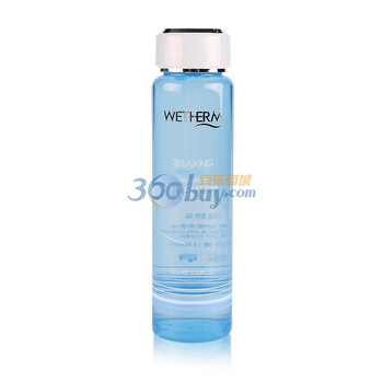 温碧泉WETHERM 柔皙舒缓柔肤水 150ml