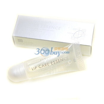 娥佩兰OPERA 护唇精华液10ml 唇油 唇部底妆