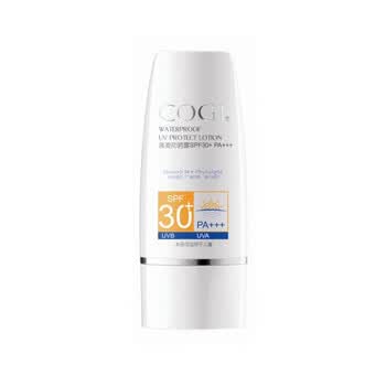 COGI高姿防晒露SPF30+ PA+++50g
