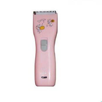 小白熊婴童理发器HL-0657（防水）