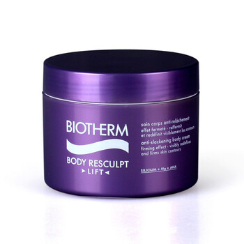 Biotherm碧欧泉曲线紧致乳霜200ml