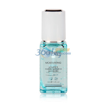 温碧泉WETHERM 盈润保湿水精华 40ml