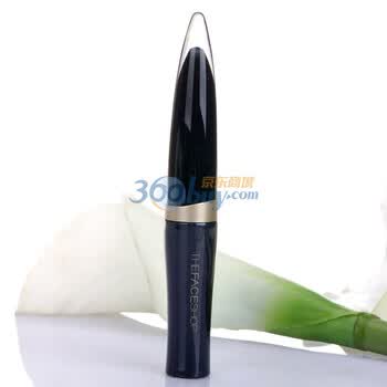 The face shop迪肤适魔幻时尚眼线液#01 （黑色）5ml