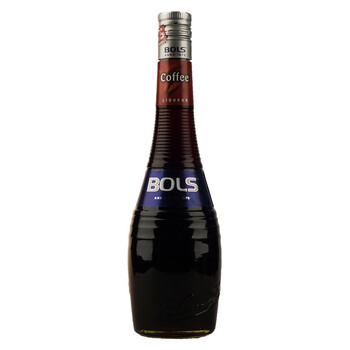 荷兰原装进口波士咖啡力娇酒700ML