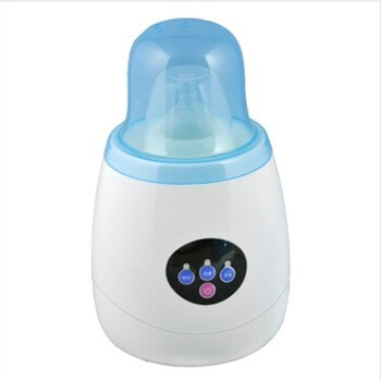 英国新贝电子智能暖奶器 XB-8629