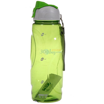 哈尔斯健康PC水杯800ml HPC-28-1 粉、绿、蓝(颜色随机)