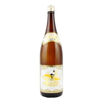 美少年 辛口上撰清酒 1800ml