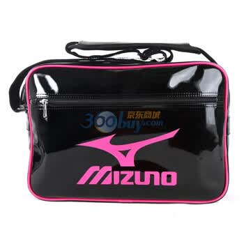 Mizuno美津浓中性单肩背包Z89DS004-75000