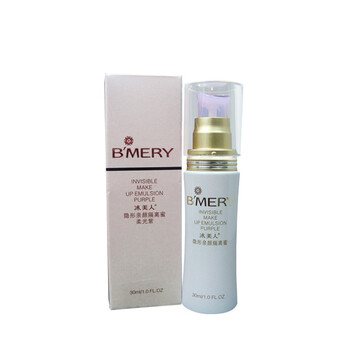 冰美人隐形亲颜隔离蜜（亮彩粉）30ml