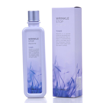 The face shop迪肤适 顶级抗皱柔肤水 140ml （8806364042500）