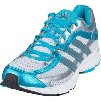 ADIDAS阿迪达斯专业鞋 专业鞋 女性 U42874 5