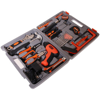 圣德保罗 51件套装礼品型家庭必备工具 SD-012
