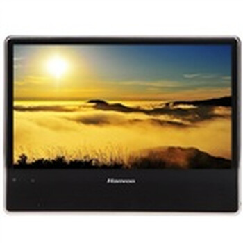 汉王（hanvon）B16-Z3 Touchpad WIFI版 10英寸平板电脑（Z530 1G内存 120G硬盘 双摄像头 蓝牙 手写软件）