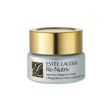 EsteeLauder/雅诗兰黛 双重滋养白金级紧肤眼霜 细腻柔和，持续紧肤，令眼部区域焕发青春光采。