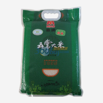 淼牌五常大米5Kg