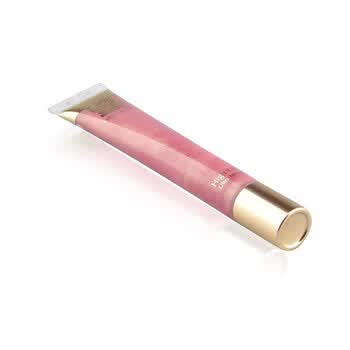 雅诗兰黛High Gloss莹粹亮彩唇彩唇蜜10#rose15ml(体验装)