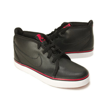 NIKE(耐克) 经典鞋 经典鞋 女性 454544002 454544-002 白色 5.5