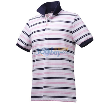 Giordano佐丹奴 Polo 男缤纷自由间珠地POLO 01010030 白色 L