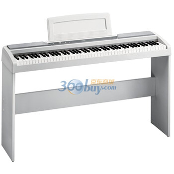 KORG SP170S-WH 88配重键 白色