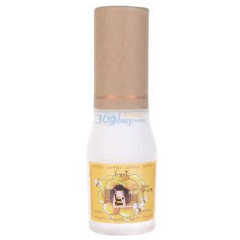 粉美蜂蜜营养眼霜45ml