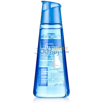 洗颜专科柔澈卸妆液150ml
