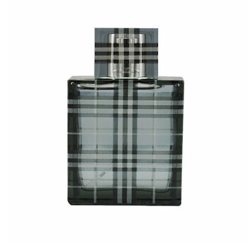 BURBERRY博柏利英伦迷情男仕香水100ml