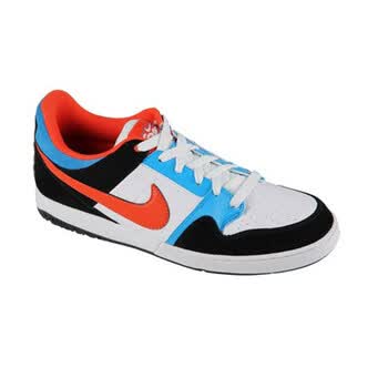 NIKE(耐克) 经典系列 经典鞋 男性 386390104 386390-104 白色 8.5