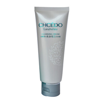 CHCEDO自然堂 亮润美白洁肤霜110g