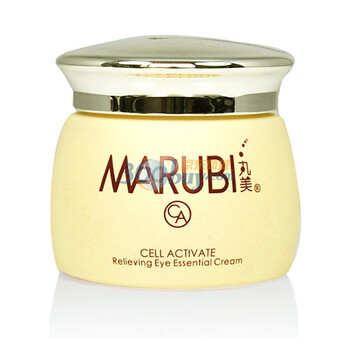 丸美 Marubi 眼部舒悦精华霜25g